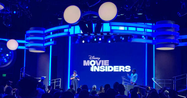 Unlock Free Disney Movie Insiders Points with Promo Codes Today