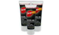 Quick Relief is Just a Sample Away – Free Stopain Gel!