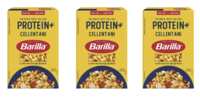 Taste the Protein Power: Free Box of Barilla Protein+ Pasta!