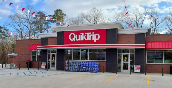 Summer Sweets! Enjoy a Free Mini Sundae at QuikTrip