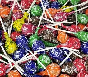 PINCHme Members: Free Tootsie Pops