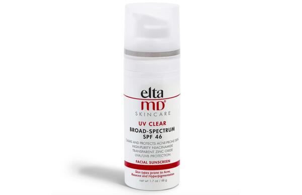 Your Free Sample of EltaMD UV Clear SPF 46 Awaits – Protect with Confidence!