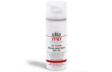 Your Free Sample of EltaMD UV Clear SPF 46 Awaits – Protect with Confidence!