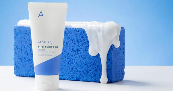 Try AESTURA Atobarrier 365 Cream for Free!