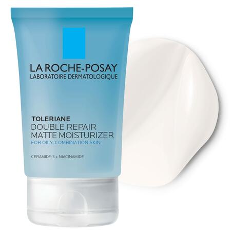 Get Glowing Skin: Free LaRoche-Posay Moisturizer!