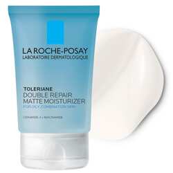 Get Glowing Skin: Free LaRoche-Posay Moisturizer!