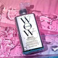 Claim Your Free Color Wow Dream Coat Spray Today!