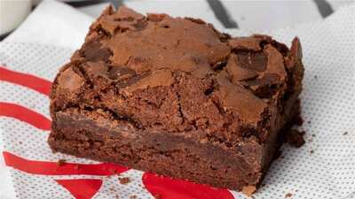 Enjoy a Free Brownie at Chick-Fil-A – No Purchase Needed!