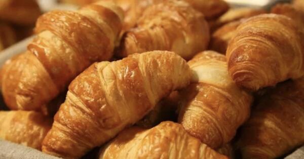 Flaky, Buttery, and FREE! Grab a Croissant at Lidl!z