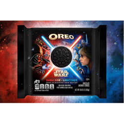 Hurry! Free Star Wars Oreo