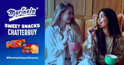 Craving Something Sweet? Get a Free Marinela Snacks Kit!