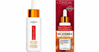 Get your Free L'Oreal Paris Revitalift 12% Pure Vitamin C Serum Sample!