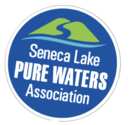Ask for your FREE Sticker OF Seneca Lake Pure Waters