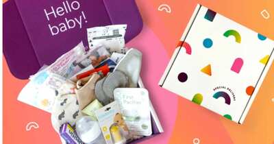 Exclusive Babylist Registry Perks: 15% Off & Free Box!