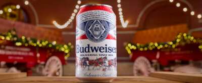 Festive Fun Awaits – Enter Budweiser’s 2024 Holiday Sweepstakes Today!