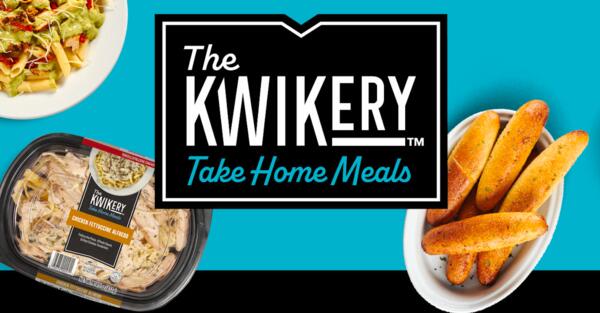 Get your FREE Take Home Meal at Kwik Trip!