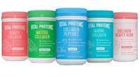 Revitalize with FREE Vital Proteins Collagen Peptides – Available at Freeosk!