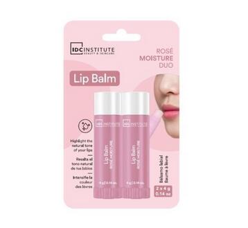 Get a FREE Moisturizing Lip Balm Duo