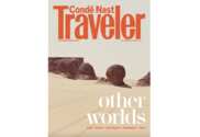 Dream. Explore. Travel – Free 1-Year Condé Nast Traveler Subscription!