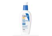 Protect & Hydrate: Get Your Free CeraVe AM Facial Moisturizing Lotion with Sunscreen Sample!