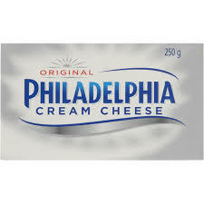 Claim a Free Philadelphia Cream Cheese