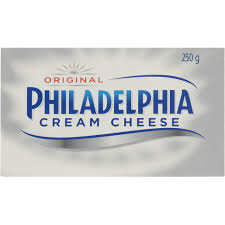 Claim a Free Philadelphia Cream Cheese