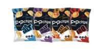 Tasty, Airy, and FREE – Try Popchips Today!