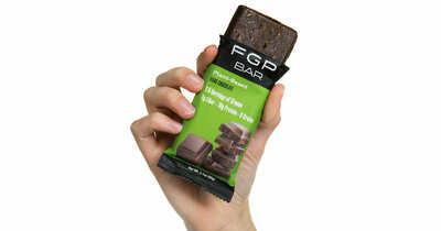 Free FGP Protein Bar!