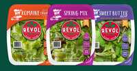 Free Blends for the Healthy Life: Revol Greens Salad Blends After Rebate!