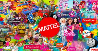 Mattel Magic: Your Chance to Win Free Toys!