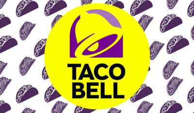 Tuesday Just Got Better – Taco Bell’s One-Of-A-Kind Vinyl Box Drop!