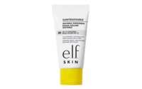 Get Sun-Ready for Free with e.l.f. Invisible Sunscreen SPF 35!