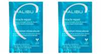 Revitalize Your Hair with Free Malibu Wellness Packets!