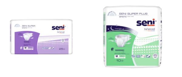 Seni Briefs – A Better Fit for Your Needs! Get a FREE Sample