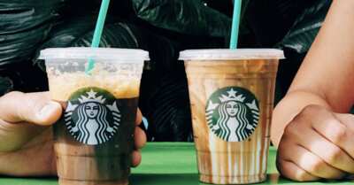 Free Starbucks Drink? Just Join Rewards and Make a Purchase!