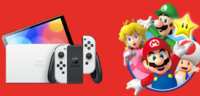 Get Gaming: Win 1 of 45 Nintendo Switch Prize Packs in the Boston Pizza Contest!