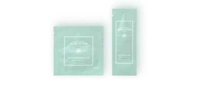 Radiant Skin Awaits: Free Aloe Attiva Power Couple Samples!