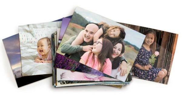 Preserve Your Memories: Free Photo Print from CVS!