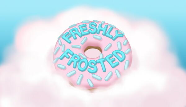 Ice Your PC Gaming Collection with a Free Freshly Frosted Download!