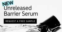 Get Early Access: Free INKEY List Barrier Serum Sample!