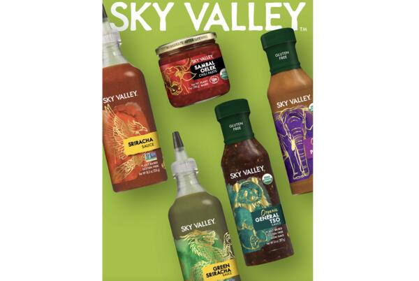 Get a Free Sky Valley Product at Walmart – Cash Back Included!