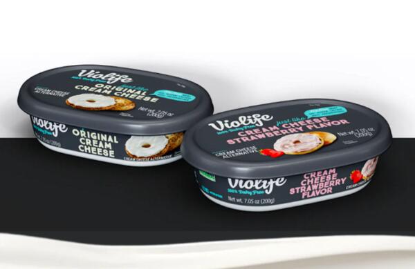 Violife Cream Cheese Product Coupon for Free