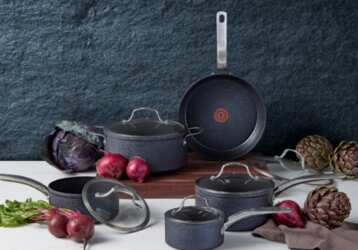 Enjoy Free T-fal Stone Cookware – Sign Up Now!