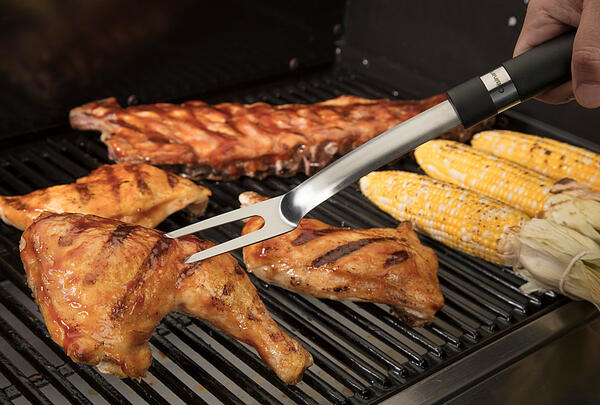 BBQ Perfection: Free Mana Tool Set Offer!