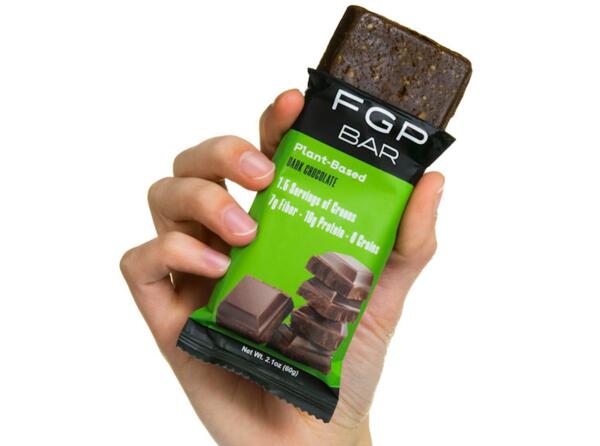 FGP Protein Bar for FREE