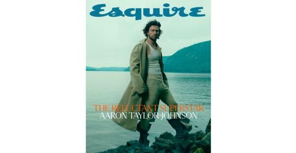 Stay In the Know with a Free 2-Year Subscription to Esquire!