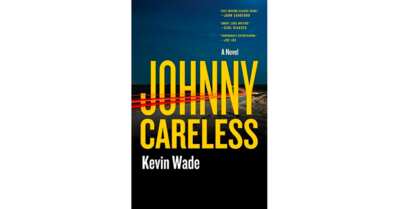 Uncover the Secrets—Get a Free Copy of Johnny Careless!