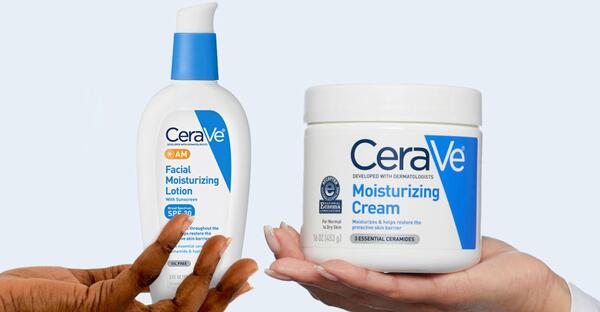 CeraVe-ing for Freebies: FREE Sample Bundle! 