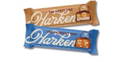 Choco-Lovers Rejoice: Free Harken Sweets Plant-Based Bars!