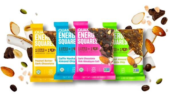 Energy Boost on Us! Free Quantum Bar at Royal Farms, Just Today!